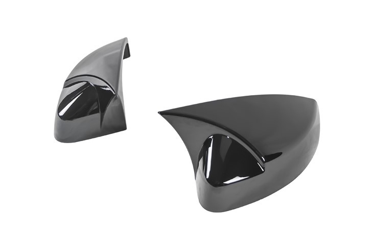 Car Mirror Cover For AUDI A3 AND S3