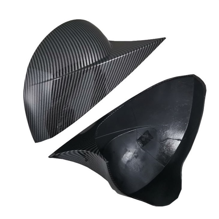 CAR Mirror Cover For IBIZA Cupra 2008-2017