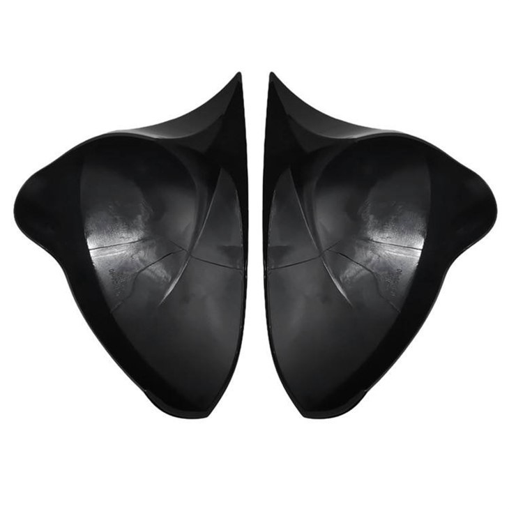 CAR Mirror Cover For IBIZA Cupra 2008-2017