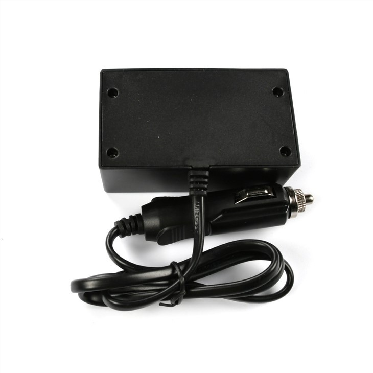 20W Fast Charging Dual USB Car Charger 12v