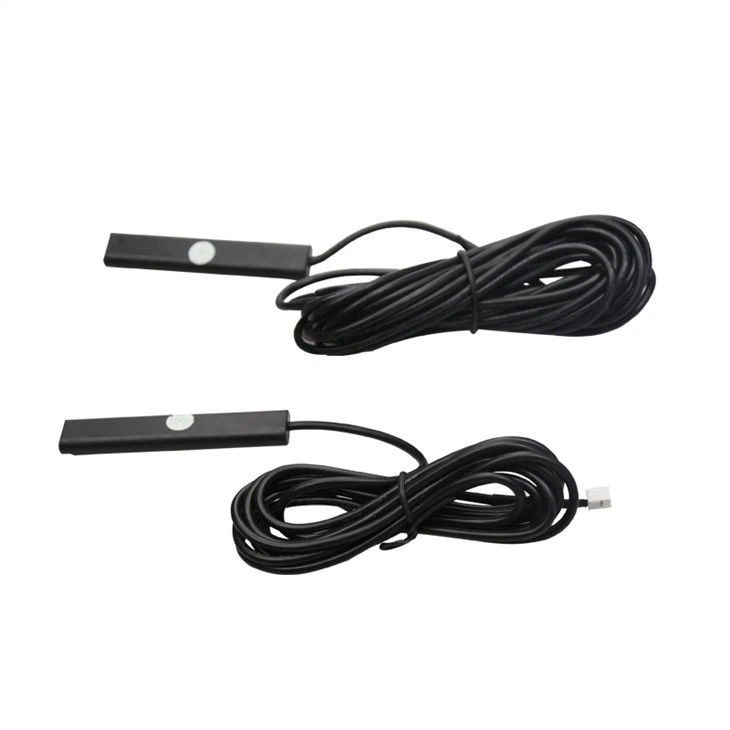 جهاز إنذار السيارة 3