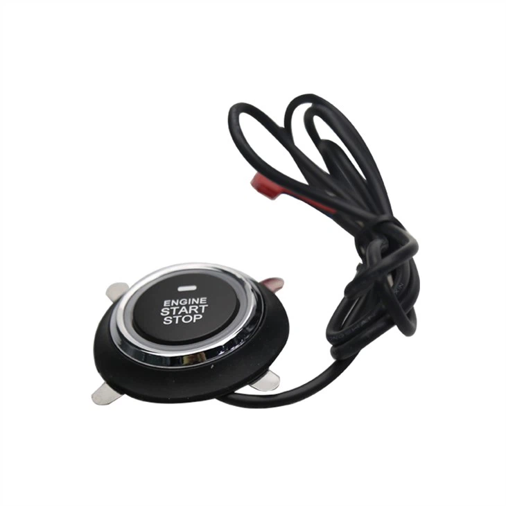 جهاز إنذار السيارة 1