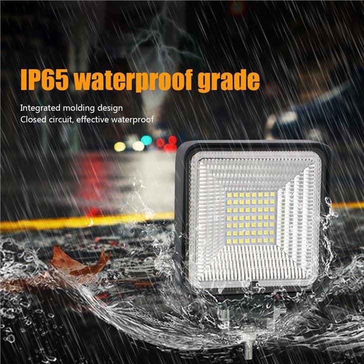 Car Led Work Lamp 10W