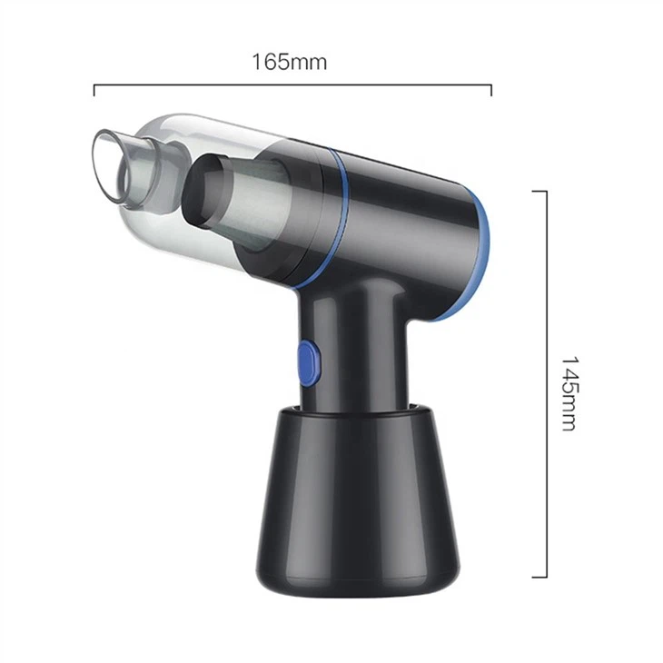 Mini Car Vacuum Cleaner