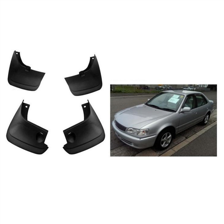 PVC Plastic Fender for Car