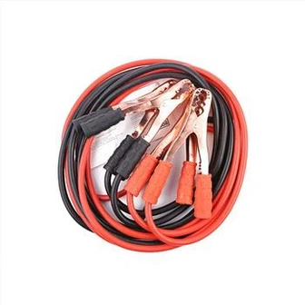 कार बैटरी पावर इमरजेंसी केबल जंप