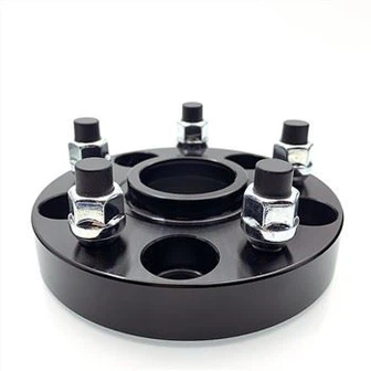 लैंड रोवर के लिए उपयुक्त निकला हुआ किनारा प्लेट व्हील हब चौड़ा गैस्केट निकला हुआ किनारा प्लेट