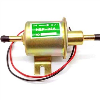 ईंधन पम्प