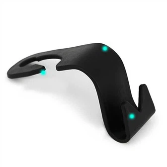 हिडन कार हुक होल्डर