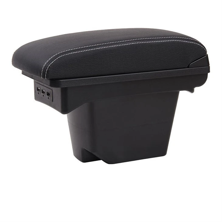 For Sports Car And Business Car Armrest Box